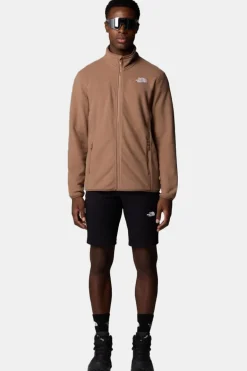 The North Face Fleece 100 Glacier Full Zip