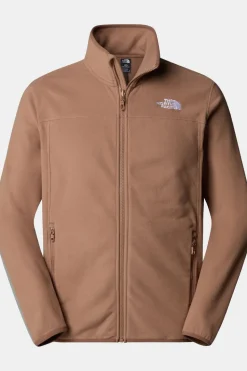 The North Face Fleece 100 Glacier Full Zip