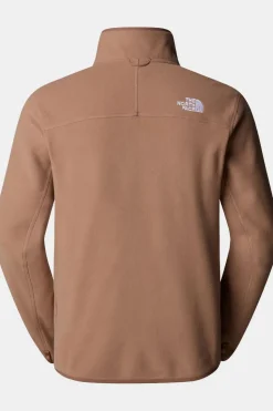 The North Face Fleece 100 Glacier Full Zip
