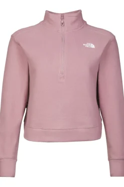 The North Face Fleece 100 Glacier Half Zip