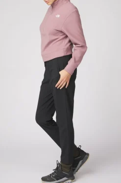The North Face Fleece 100 Glacier Half Zip