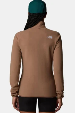 The North Face Fleece 100 Glacier Fz