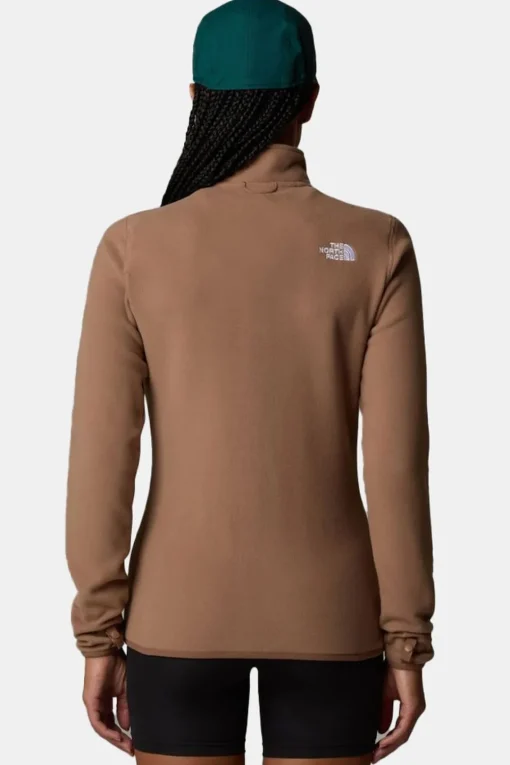The North Face Fleece 100 Glacier Fz