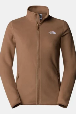 The North Face Fleece 100 Glacier Fz