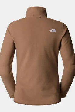The North Face Fleece 100 Glacier Fz