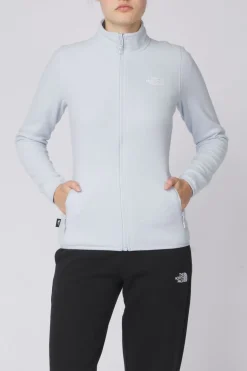 The North Face Fleece 100 Glacier Fz