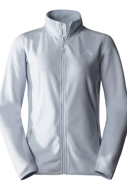 The North Face Fleece 100 Glacier Fz