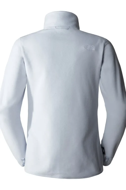 The North Face Fleece 100 Glacier Fz