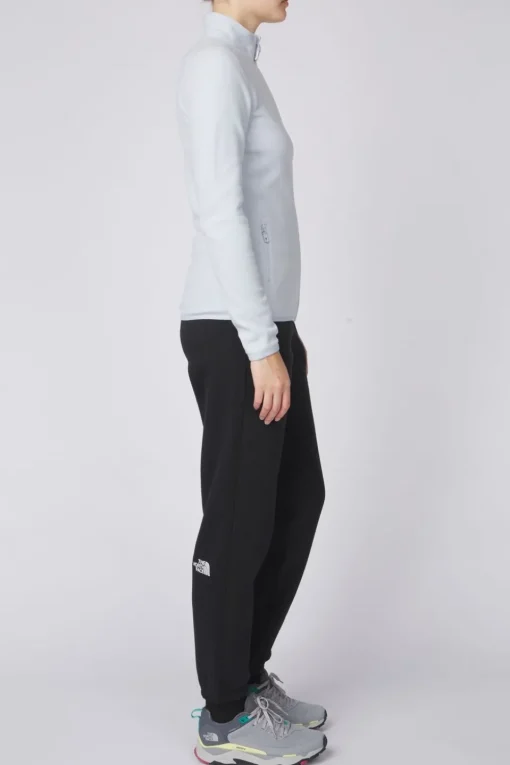The North Face Fleece 100 Glacier Fz