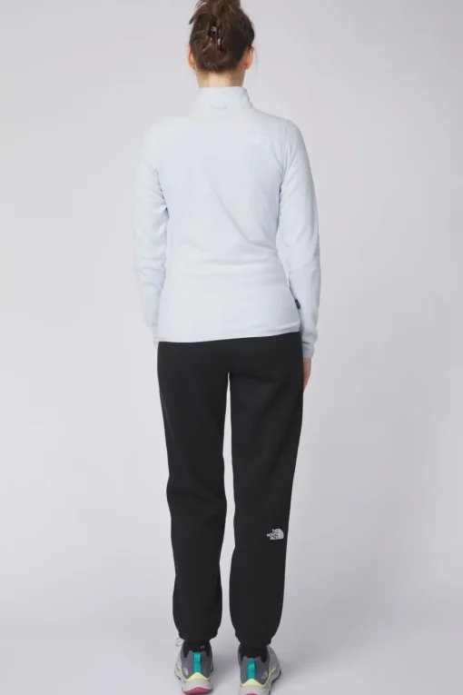The North Face Fleece 100 Glacier Fz