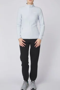 The North Face Fleece 100 Glacier Fz