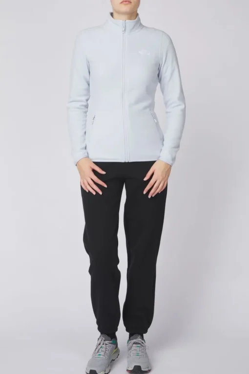 The North Face Fleece 100 Glacier Fz