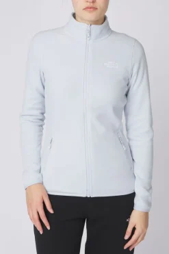 The North Face Fleece 100 Glacier Fz