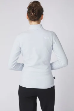 The North Face Fleece 100 Glacier Fz