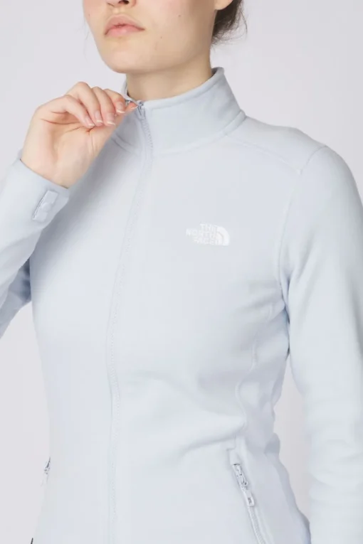 The North Face Fleece 100 Glacier Fz