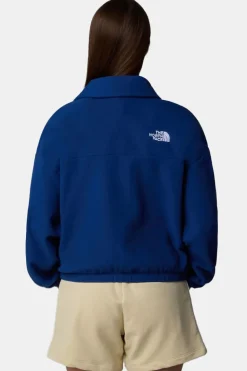 The North Face Fleece 100 Glacier Half Zip