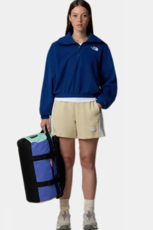 The North Face Fleece 100 Glacier Half Zip