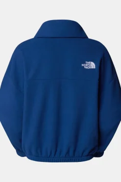 The North Face Fleece 100 Glacier Half Zip