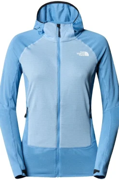 The North Face Fleece Bolt Polartec Hoodie