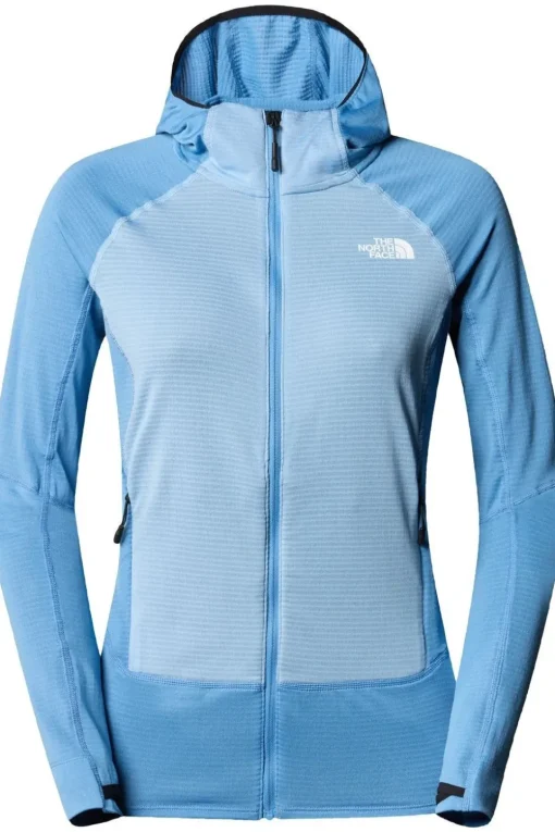 The North Face Fleece Bolt Polartec Hoodie