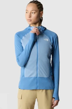 The North Face Fleece Bolt Polartec Hoodie