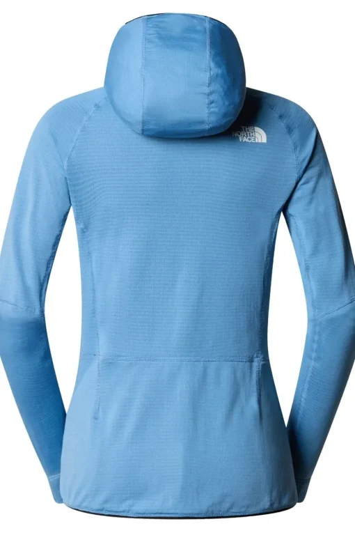 The North Face Fleece Bolt Polartec Hoodie