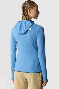 The North Face Fleece Bolt Polartec Hoodie
