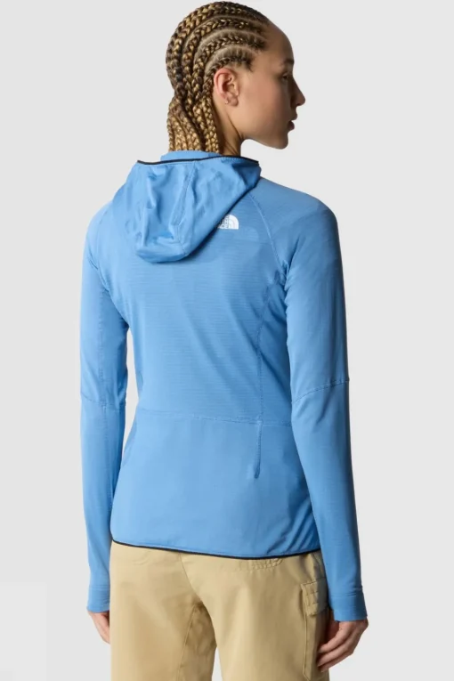 The North Face Fleece Bolt Polartec Hoodie