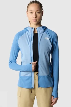 The North Face Fleece Bolt Polartec Hoodie