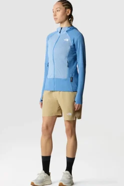 The North Face Fleece Bolt Polartec Hoodie