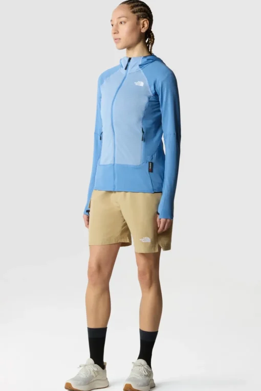 The North Face Fleece Bolt Polartec Hoodie