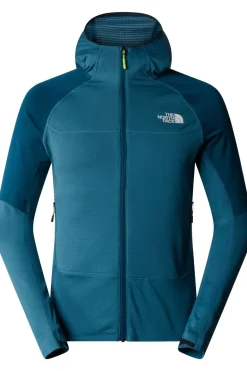 The North Face Fleece Bolt Polartec Hoodie