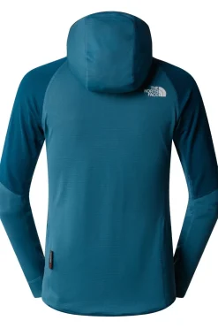 The North Face Fleece Bolt Polartec Hoodie
