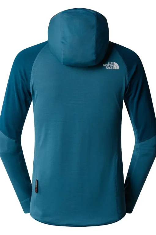 The North Face Fleece Bolt Polartec Hoodie