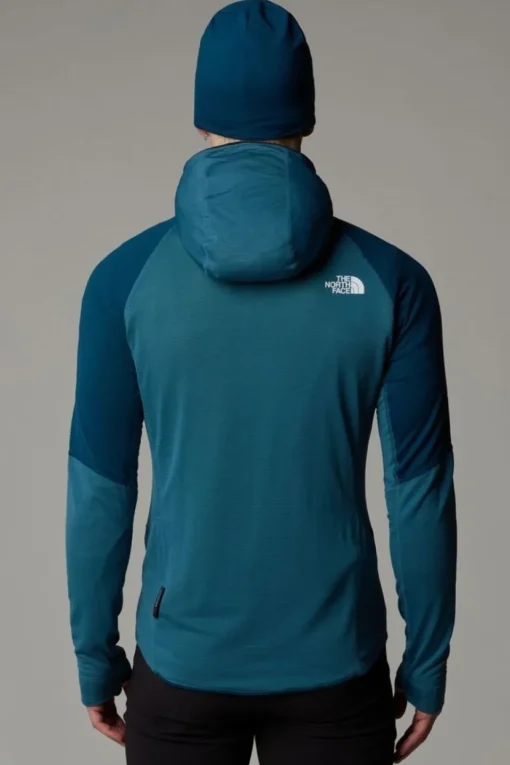 The North Face Fleece Bolt Polartec Hoodie
