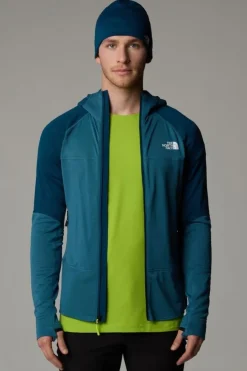 The North Face Fleece Bolt Polartec Hoodie