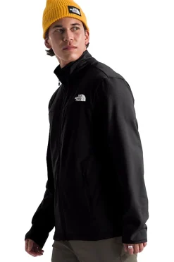 The North Face Fleece Cedar Trail Grid Full Zip