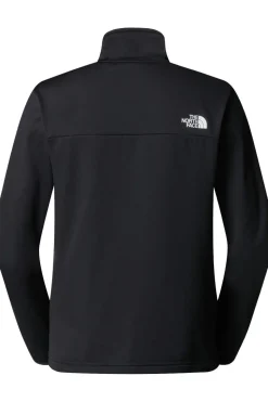 The North Face Fleece Cedar Trail Grid Full Zip