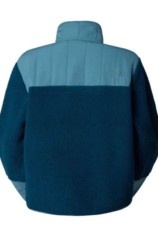 The North Face Fleece Cragmont 1/4 Snap