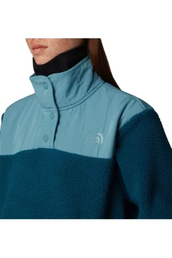 The North Face Fleece Cragmont 1/4 Snap