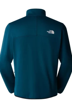 The North Face Fleece Crest Fz