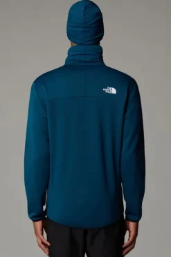 The North Face Fleece Crest Fz