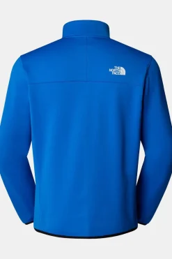 The North Face Fleece Crest Fz