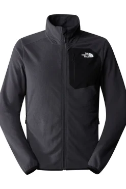 The North Face Fleece Experid Grid Jacket