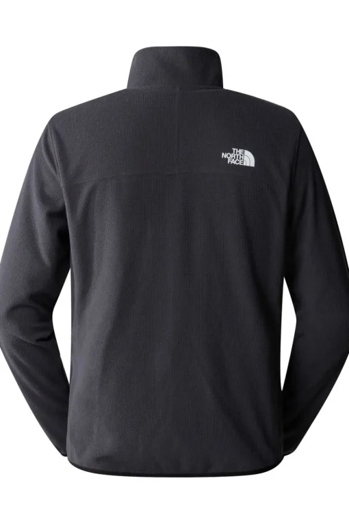 The North Face Fleece Experid Grid Jacket
