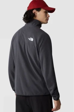 The North Face Fleece Experid Grid Jacket