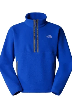 The North Face Fleece Fleeski 1/4 Pullover