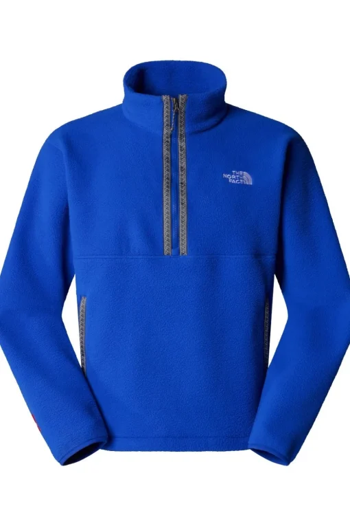 The North Face Fleece Fleeski 1/4 Pullover