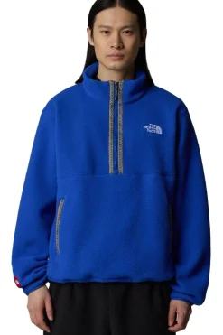 The North Face Fleece Fleeski 1/4 Pullover