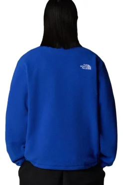 The North Face Fleece Fleeski 1/4 Pullover
